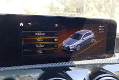 Mercedes Classe A A180 136 CH Progressive line - Grand écran - Cuir