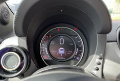 Abarth 500 MCA 1.4 TB 165 cv TURISMO