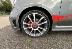 Abarth 500 MCA 1.4 TB 165 cv TURISMO