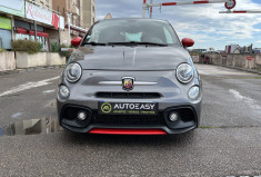 Abarth 500 MCA 1.4 TB 165 cv TURISMO