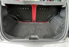 Abarth 500 MCA 1.4 TB 165 cv TURISMO