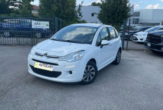 Citroën C3 1.0 / 68 CH / ATTRACTION