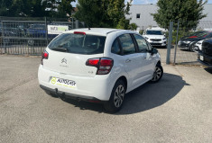 Citroën C3 1.0 / 68 CH / ATTRACTION