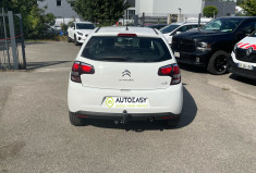 Citroën C3 1.0 / 68 CH / ATTRACTION