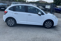 Citroën C3 1.0 / 68 CH / ATTRACTION
