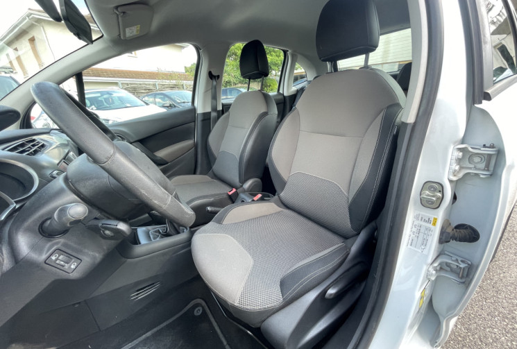 Citroën C3 1.0 / 68 CH / ATTRACTION