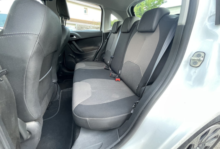Citroën C3 1.0 / 68 CH / ATTRACTION