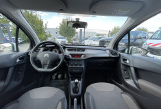 Citroën C3 1.0 / 68 CH / ATTRACTION
