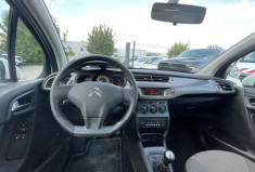 Citroën C3 1.0 / 68 CH / ATTRACTION