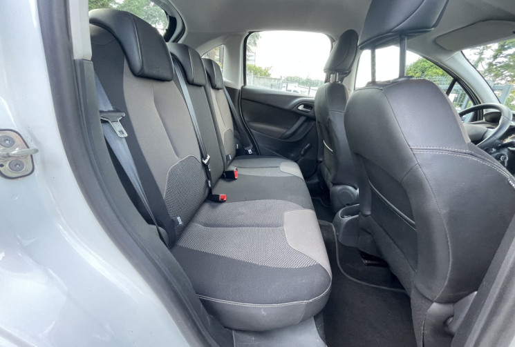 Citroën C3 1.0 / 68 CH / ATTRACTION