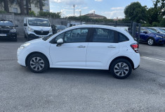 Citroën C3 1.0 / 68 CH / ATTRACTION