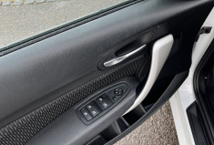 BMW Série 1 LCI 5 portes 114d 1.5 d 95 cv