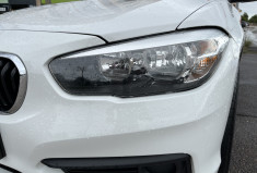 BMW Série 1 LCI 5 portes 114d 1.5 d 95 cv