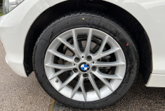 BMW Série 1 LCI 5 portes 114d 1.5 d 95 cv