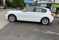 BMW Série 1 LCI 5 portes 114d 1.5 d 95 cv