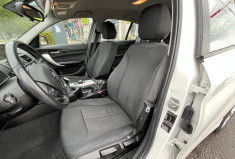 BMW Série 1 LCI 5 portes 114d 1.5 d 95 cv