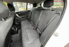 BMW Série 1 LCI 5 portes 114d 1.5 d 95 cv