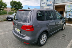Volkswagen Touran DSG7 CONFORLINE TOIT OUVRANT
