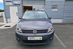 Volkswagen Touran DSG7 CONFORLINE TOIT OUVRANT