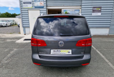 Volkswagen Touran DSG7 CONFORLINE TOIT OUVRANT