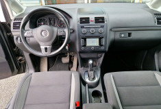 Volkswagen Touran DSG7 CONFORLINE TOIT OUVRANT