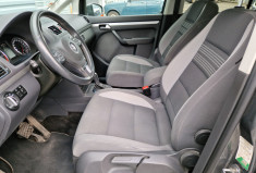 Volkswagen Touran DSG7 CONFORLINE TOIT OUVRANT