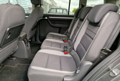 Volkswagen Touran DSG7 CONFORLINE TOIT OUVRANT