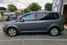 Volkswagen Touran DSG7 CONFORLINE TOIT OUVRANT