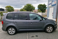 Volkswagen Touran DSG7 CONFORLINE TOIT OUVRANT
