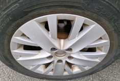 Volkswagen Touran DSG7 CONFORLINE TOIT OUVRANT