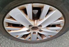 Volkswagen Touran DSG7 CONFORLINE TOIT OUVRANT