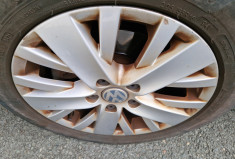 Volkswagen Touran DSG7 CONFORLINE TOIT OUVRANT