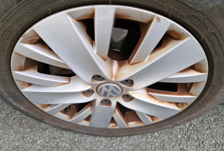 Volkswagen Touran DSG7 CONFORLINE TOIT OUVRANT