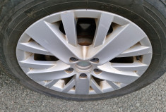 Volkswagen Touran DSG7 CONFORLINE TOIT OUVRANT