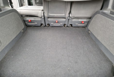 Volkswagen Touran DSG7 CONFORLINE TOIT OUVRANT