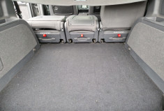 Volkswagen Touran DSG7 CONFORLINE TOIT OUVRANT