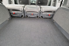 Volkswagen Touran DSG7 CONFORLINE TOIT OUVRANT