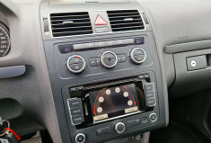 Volkswagen Touran DSG7 CONFORLINE TOIT OUVRANT