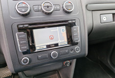 Volkswagen Touran DSG7 CONFORLINE TOIT OUVRANT