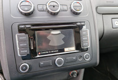 Volkswagen Touran DSG7 CONFORLINE TOIT OUVRANT