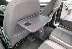 Volkswagen Touran DSG7 CONFORLINE TOIT OUVRANT
