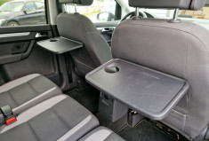 Volkswagen Touran DSG7 CONFORLINE TOIT OUVRANT