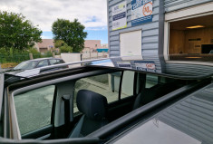Volkswagen Touran DSG7 CONFORLINE TOIT OUVRANT