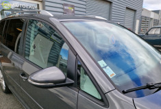 Volkswagen Touran DSG7 CONFORLINE TOIT OUVRANT