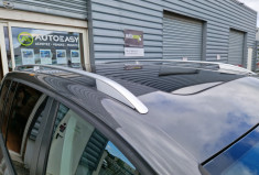 Volkswagen Touran DSG7 CONFORLINE TOIT OUVRANT