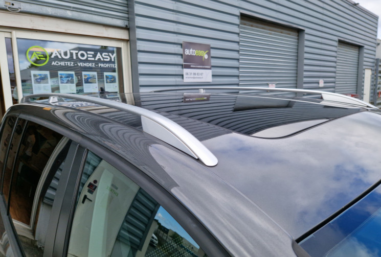 Volkswagen Touran DSG7 CONFORLINE TOIT OUVRANT