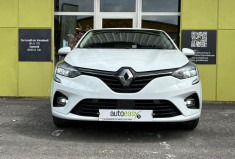 Renault Clio V 5 Portes 1.0 TCe 12V X Tronic S&S 90 cv Boîte auto // Très peu kilométré