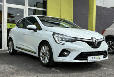 Renault Clio V 5 Portes 1.0 TCe 12V X Tronic S&S 90 cv Boîte auto // Très peu kilométré