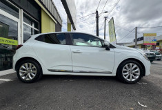 Renault Clio V 5 Portes 1.0 TCe 12V X Tronic S&S 90 cv Boîte auto // Très peu kilométré