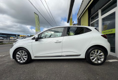 Renault Clio V 5 Portes 1.0 TCe 12V X Tronic S&S 90 cv Boîte auto // Très peu kilométré